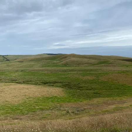 Ranginui - Sky Father Of The Heavens Omamari Exterior photo
