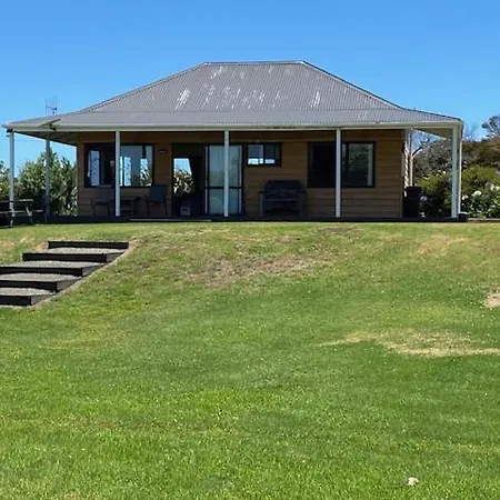 Ranginui - Sky Father Of The Heavens Omamari Exterior photo
