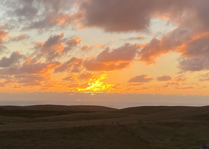 Ranginui - Sky Father Of The Heavens