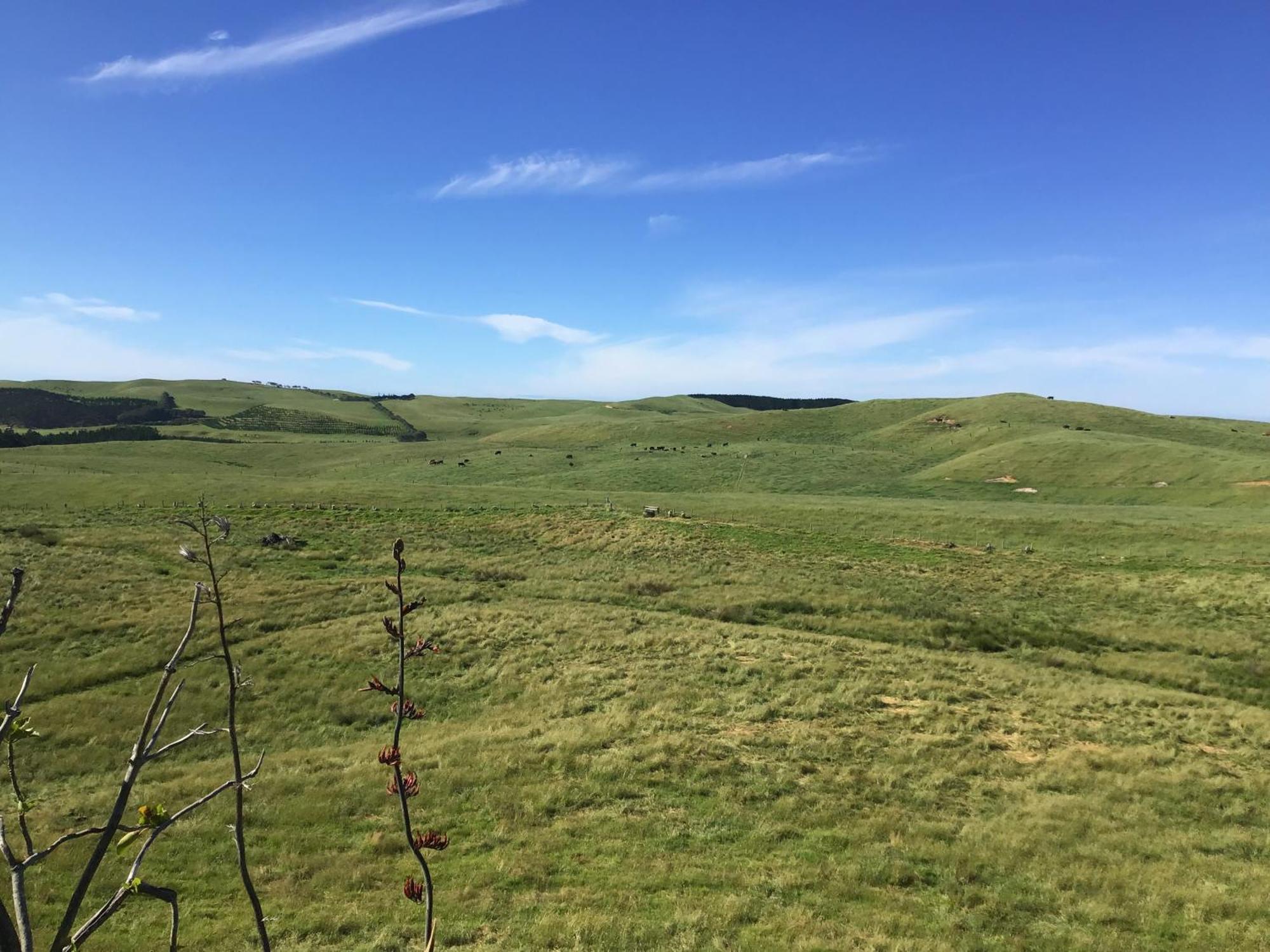 Ranginui - Sky Father Of The Heavens Holiday home