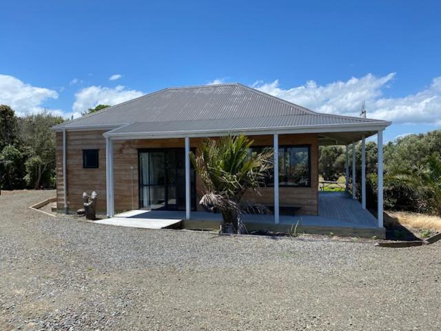 Ranginui - Sky Father Of The Heavens Holiday home Omamari